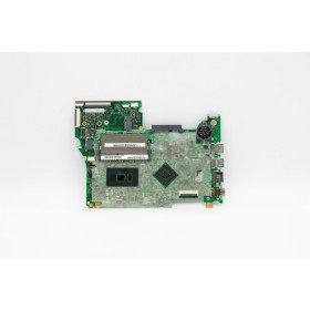 New MB W 80R4 N16VGM 2G WIN 5B20K36396 Flex 3 1580 Laptop (Lenovo) Type 80R4 Laptop Motherboard Intel Core i5 6200U Processor 3M Cache up to 2.80 GHz original