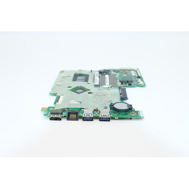 Материнская Плата для Ноутбука MB W 80R4 N16VGM 2G WIN 5B20K36396 Flex 3-1580 Laptop (Lenovo) - Type 80R4 Intel Core i5-6200U Processor 3M Cache, up to 2.80 GHz - оригинал