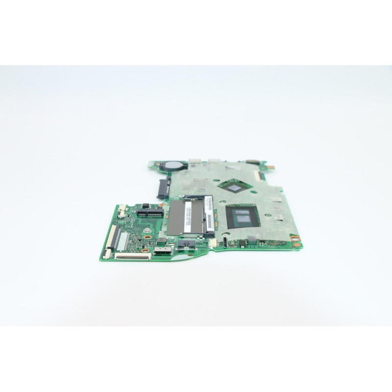 Материнская Плата для Ноутбука MB W 80R4 N16VGM 2G WIN 5B20K36396 Flex 3-1580 Laptop (Lenovo) - Type 80R4 Intel Core i5-6200U Processor 3M Cache, up to 2.80 GHz - оригинал