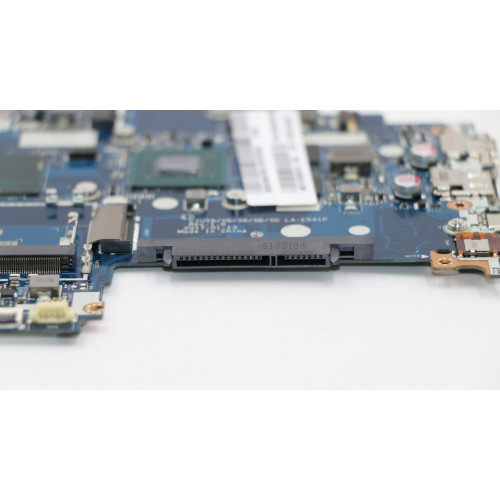 Материнская Плата для Ноутбука Lenovo BDPLANAR MBC80X8WINI57200UHN16SGTR2GFPBL 5B20N67503 Intel Core i5-7200U Processor 3M Cache, up to 3.10 GHz - оригинал