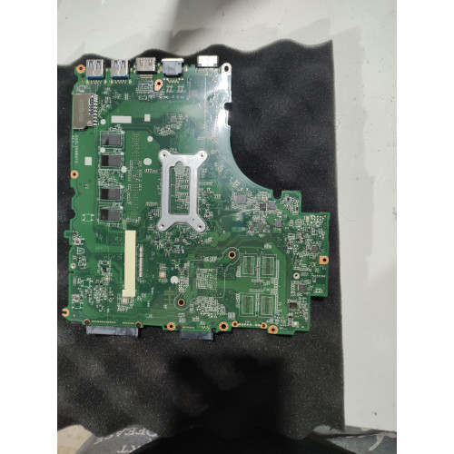 New MBQ80T2 WINI57200U UMA 4G NULT 5B20M27631 Laptop Motherboard Intel Core i5 7200U Processor 3M Cache up to 3.10 GHz original New MBQ80T2 WINI57200U UMA 4G NULT 5B20M27631 Laptop Motherboard Intel Core i5 7200U Processor 3M Cache up to 3.10 GHz original