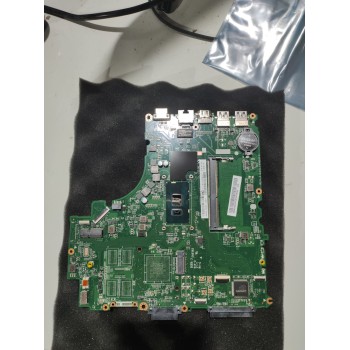 New MBQ80T2 WINI57200U UMA 4G NULT 5B20M27631 Lenovo Laptop Motherboard Intel Core i5 7200U Processor 3M Cache up to 3.10 GHz original