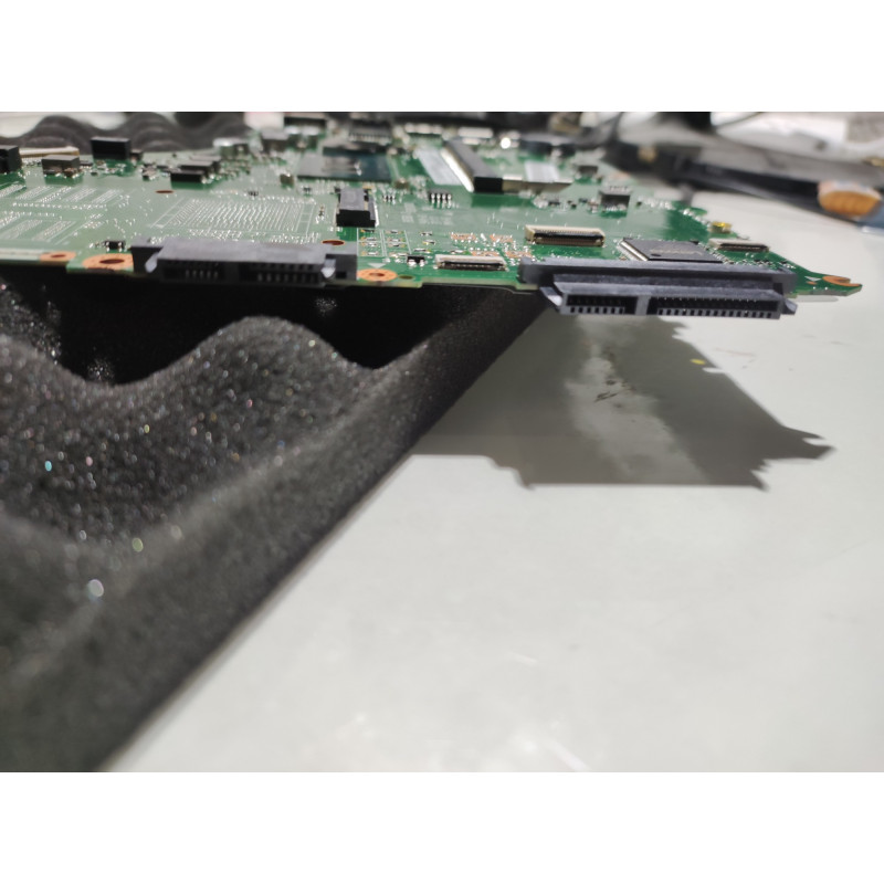 Материнская Плата для Ноутбука MBQ80T2 WINI57200U UMA 4G NULT 5B20M27631 Lenovo Intel Core i5-7200U Processor 3M Cache, up to 3.10 GHz - оригинал