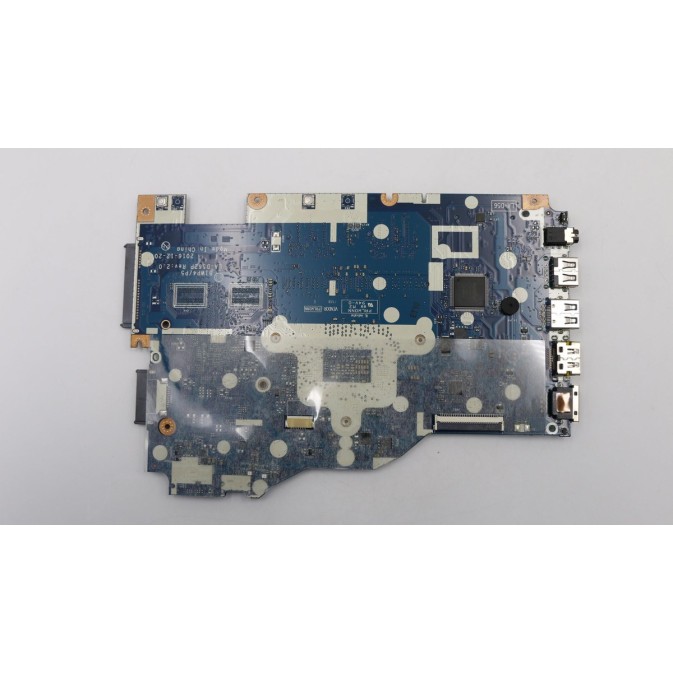 לוח אם למחשב נייד MB C 80UC NOK I3-6006U UMA 4G 5B20M81607 Lenovo מקורי - חדש