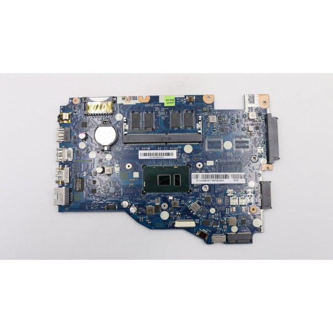 לוח אם למחשב נייד MB C 80UC NOK I3-6006U UMA 4G 5B20M81607 Lenovo מקורי - חדש