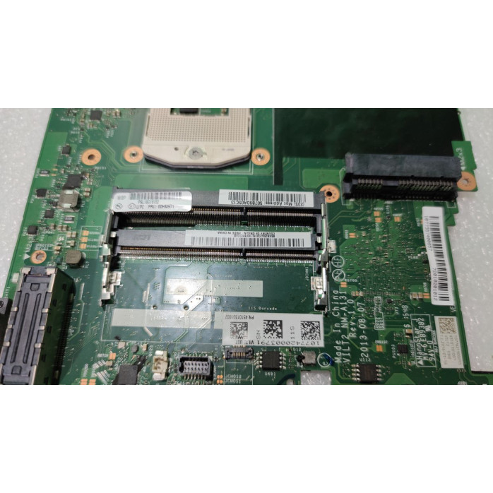 לוח אם למחשב נייד 00HM971 VILT2 NM-A131 Lenovo T440p Laptop (ThinkPad) - Type 20AN מקורי - חדש
