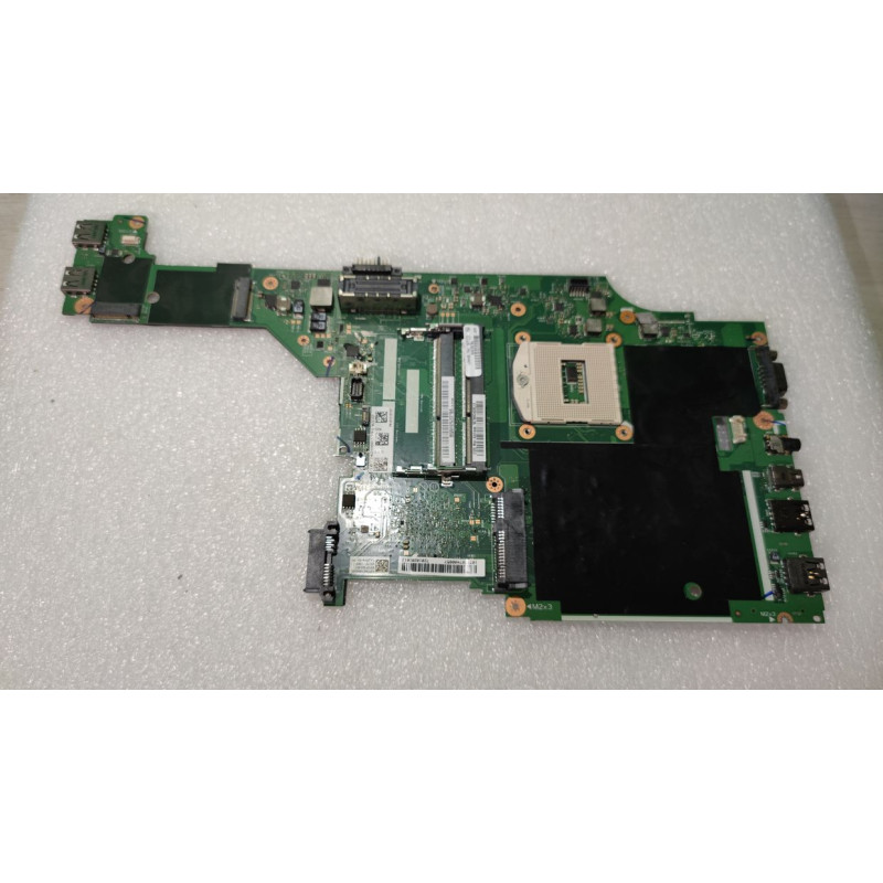 New 00HM971 VILT2 NM A131 Lenovo T440p Laptop (ThinkPad) Type 20AN Laptop Motherboard original
