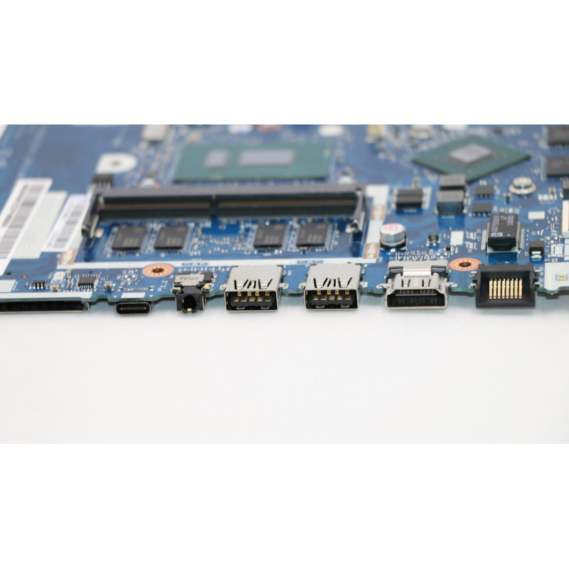 New MBL81BJI58250UV4GD4G WIN 5B20P99212 Lenovo 320 15IKB (ideapad) Type 81BG Laptop Motherboard Intel Core i5 8250U Processor 6M Cache up to 3.40 GHz 4GB original