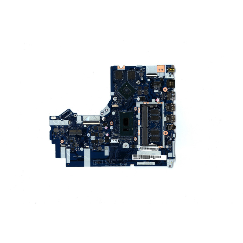 New MBL81BJI58250UV4GD4G WIN 5B20P99212 Lenovo 320 15IKB (ideapad) Type 81BG Laptop Motherboard Intel Core i5 8250U Processor 6M Cache up to 3.40 GHz 4GB original