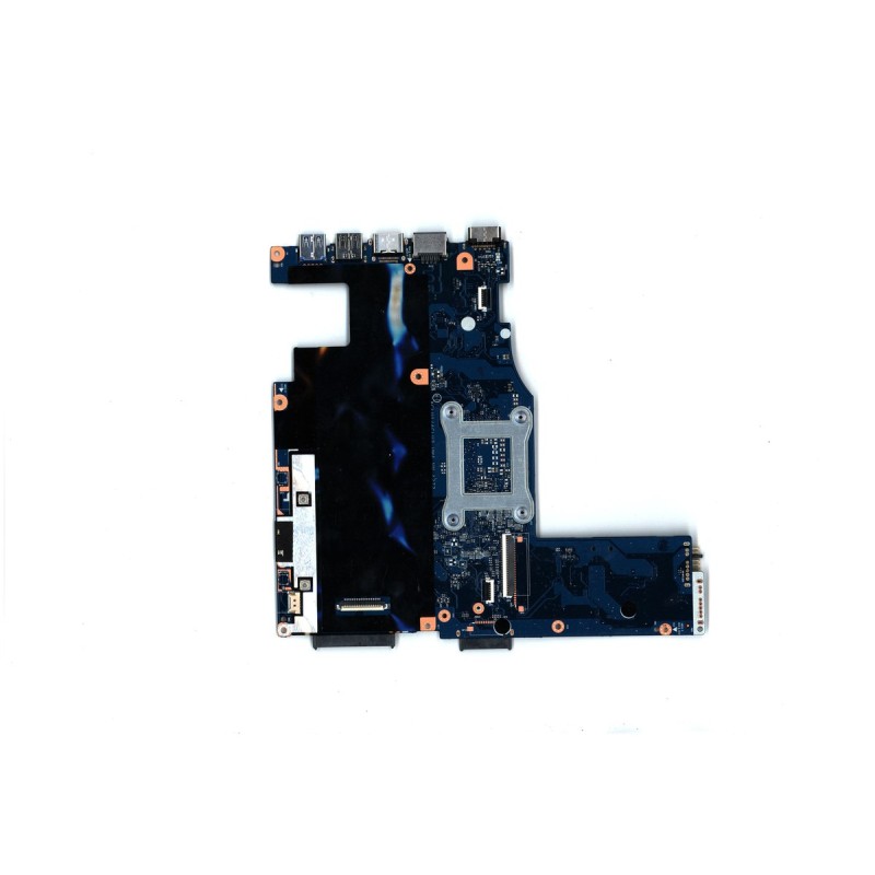 Материнская Плата для Ноутбука 5B20G36711 MB L G40-70 UMA I5-4210U 1000M 5B20G36711 Lenovo Intel Core i5-4210U Processor 3M Cache, up to 2.70 GHz - оригинал