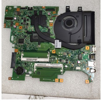 New W Flex2 14 W8P 4510 DIS N15S 4G 5B20G36256 Lenovo Laptop Motherboard original