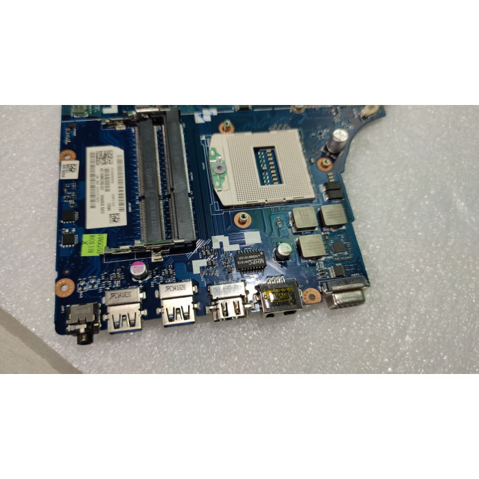 Материнская Плата для Ноутбука 90005736 la-9641p REV:1.0 G510 Laptop (Lenovo) - Type 80A8 - оригинал
