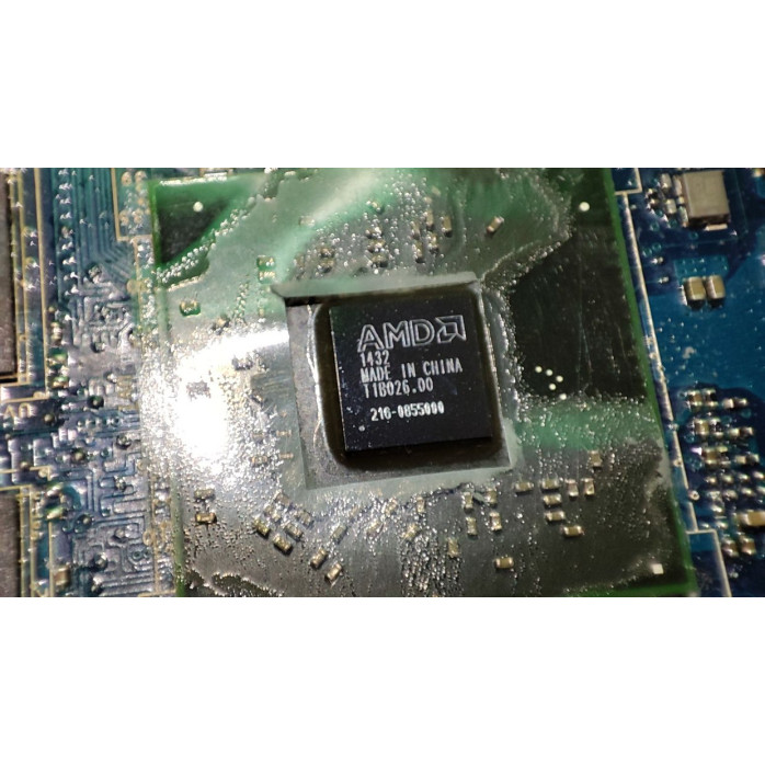 Материнская Плата для Ноутбука 90005736 la-9641p REV:1.0 G510 Laptop (Lenovo) - Type 80A8 - оригинал