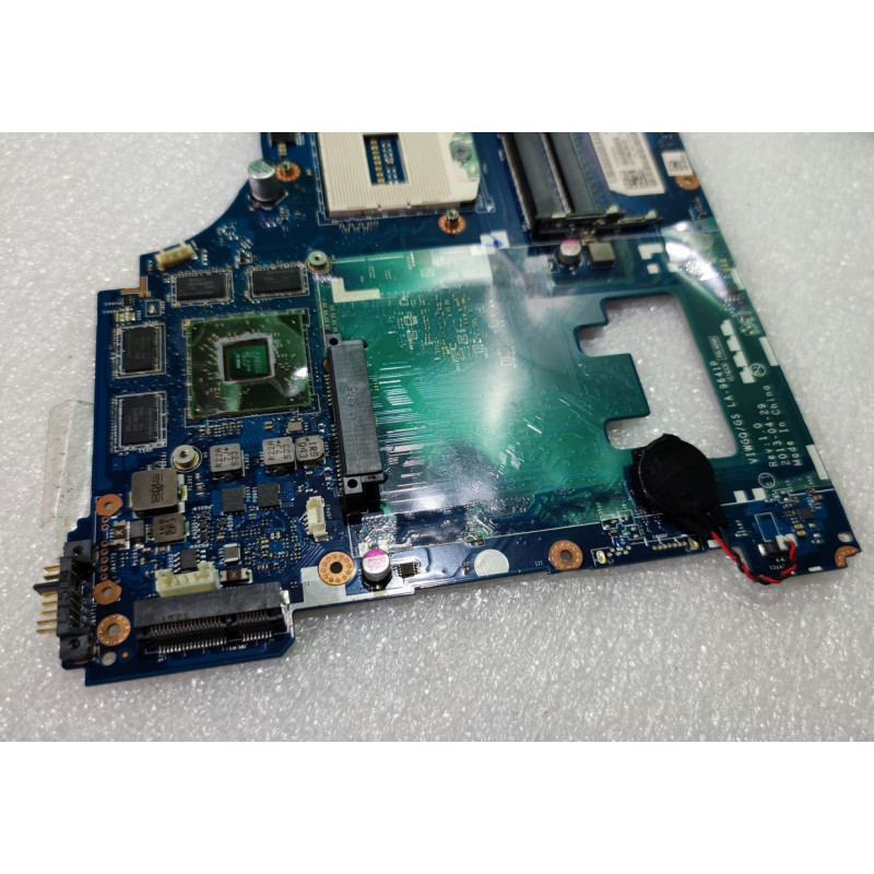 Материнская Плата для Ноутбука 90005736 la-9641p REV:1.0 G510 Laptop (Lenovo) - Type 80A8 - оригинал