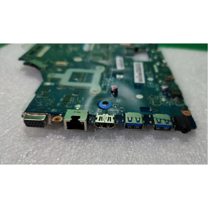 Материнская Плата для Ноутбука 90005736 la-9641p REV:1.0 G510 Laptop (Lenovo) - Type 80A8 - оригинал