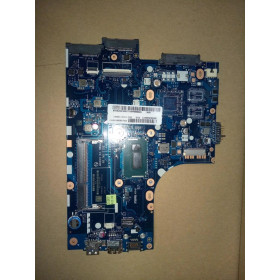 New 5B20G18957 LA A321P Lenovo M30 70 Laptop (Lenovo) Type 80H8 Laptop Motherboard Intel Core i3 4030U Processor 3M Cache 1.90 GHz original
