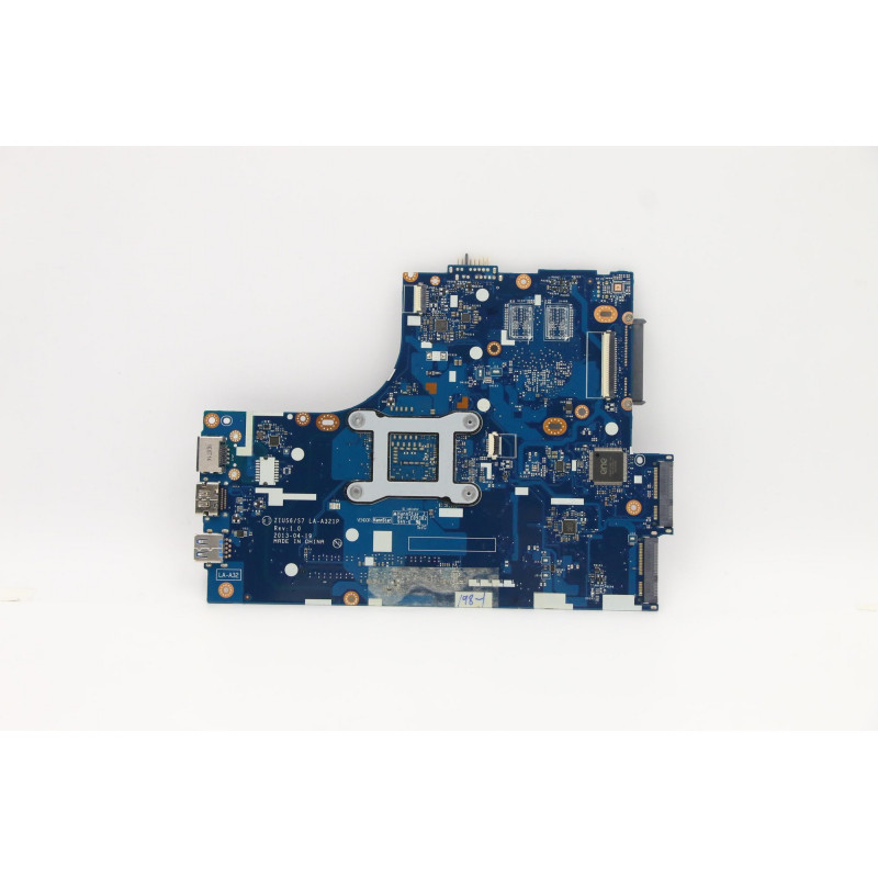 לוח אם למחשב נייד MB C S310 5B20G18969 Lenovo Intel Core i5-4210U Processor 3M Cache, up to 2.70 GHz מקורי - חדש