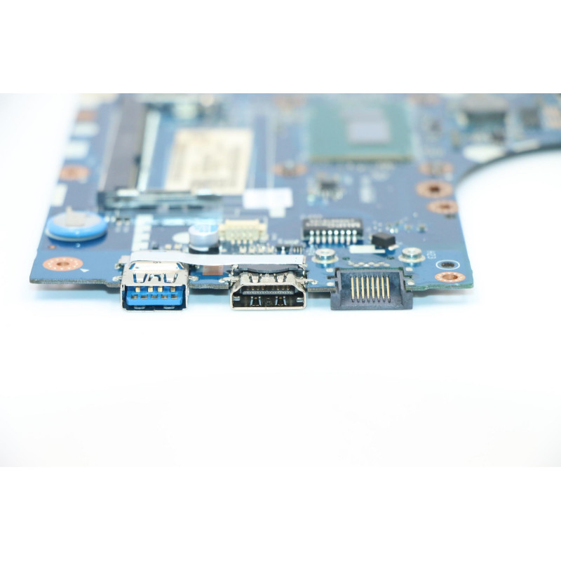 לוח אם למחשב נייד MB C S310 5B20G18969 Lenovo Intel Core i5-4210U Processor 3M Cache, up to 2.70 GHz מקורי - חדש