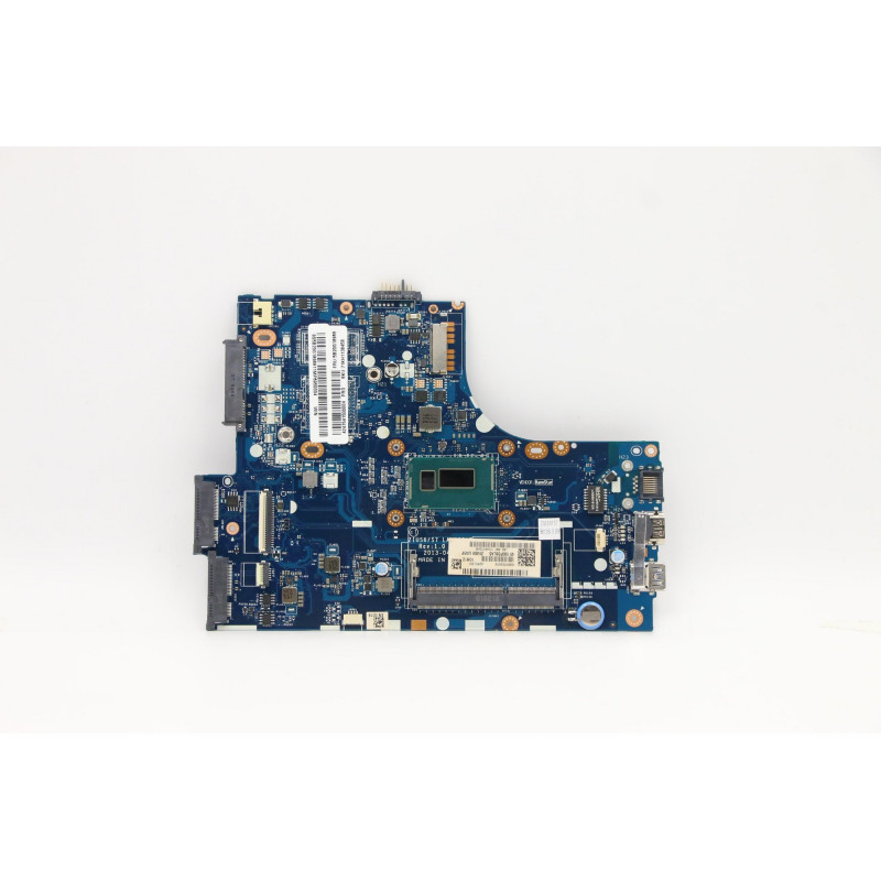 לוח אם למחשב נייד MB C S310 5B20G18969 Lenovo Intel Core i5-4210U Processor 3M Cache, up to 2.70 GHz מקורי - חדש