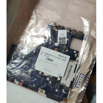 5B20G36641 Lenovo Laptop Motherboard Intel Core i5 4210U Processor 3M Cache up to 2.70 GHz original