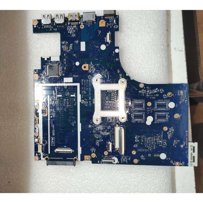5B20G36641 Lenovo Laptop Motherboard Intel Core i5 4210U Processor 3M Cache up to 2.70 GHz original