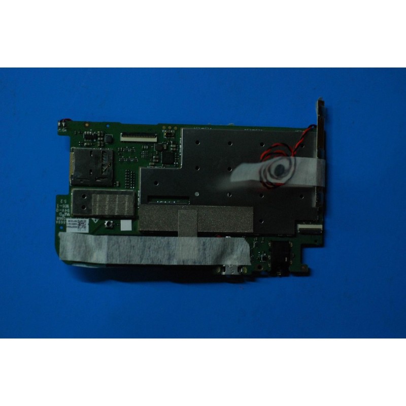 לוח אם למחשב נייד A7-20F MB_16G 5B28C03217 Lenovo מקורי - חדש