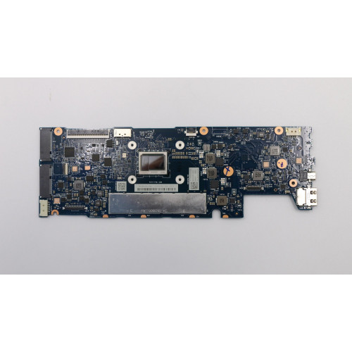 New Lenovo BDPLANAR MB L 80V6 WIN I57Y54 UMA 8G 5B20M35844 Lenovo Laptop Motherboard Intel Core i5 7Y54 Processor 4M Cache up to 3.20 GHz original