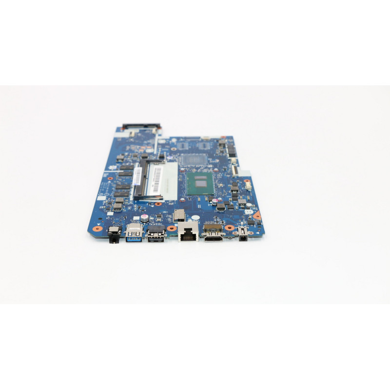 New 5B20M40825 NM B031 Lenovo 110 17IKB Laptop (ideapad) Type 80VK Laptop Motherboard Intel Core i5 7200U Processor 3M Cache up to 3.10 GHz original