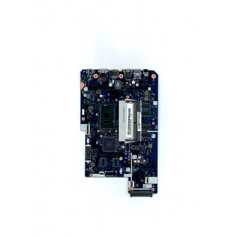 New 5B20M40825 NM B031 Lenovo 110 17IKB Laptop (ideapad) Type 80VK Laptop Motherboard Intel Core i5 7200U Processor 3M Cache up to 3.10 GHz original