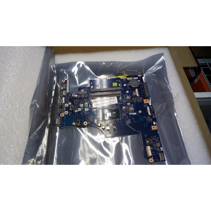 Материнская Плата для Ноутбука MB C 80NT I5-6200WIN UMA BL N3D 5B20K34600 Lenovo Intel Core i5-6200U Processor 3M Cache, 2.80ghz - оригинал