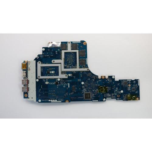 Y70 70 w I7 4710HQ CPU GTX860M 4GB GPU 5b20g59763 Lenovo Y70 70 Touch Type 80DU Laptop Motherboard Intel Core i7 4710HQ Processor 6M Cache up to 3.50 GHz original