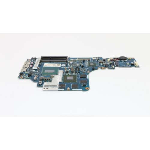 Y70 70 w I7 4710HQ CPU GTX860M 4GB GPU 5b20g59763 Lenovo Y70 70 Touch Type 80DU Laptop Motherboard Intel Core i7 4710HQ Processor 6M Cache up to 3.50 GHz original