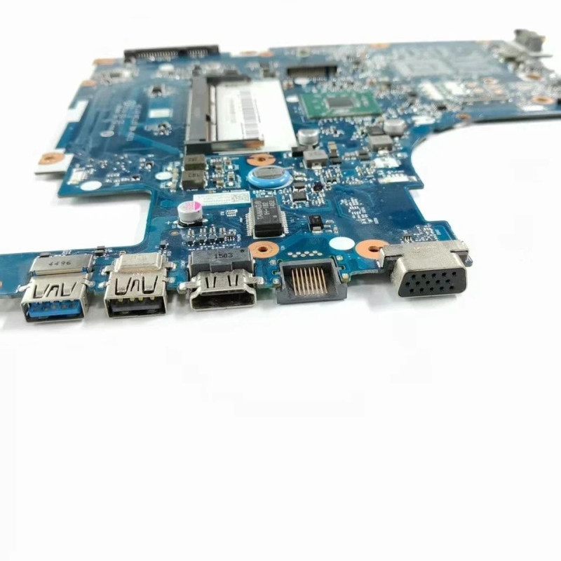 New MB L G50 30 W8S UMA N3540 1000 5B20G91620 Lenovo Laptop Motherboard Intel Pentium Processor N3540 2M Cache up to 2.66 GHz original