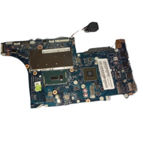 New 5B20K83968 LA C311P Lenovo U31 70 Laptop (Lenovo) Type 80M5 Laptop Motherboard Intel Core i7 5500U Processor 4M Cache original