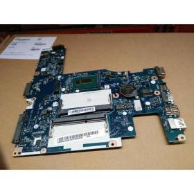 5B20H54331 MB G40 80 NOK I3 4030U UMA 5B20H54331 ACLU3/ACLU4 UMA NMA362 REV:1.0 Lenovo Laptop Motherboard Intel Core i3 4030U Processor 3M Cache 1.90 GHz original