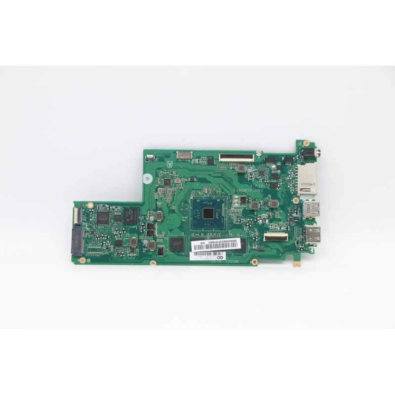 לוח אם למחשב נייד MB Q 80YS N3160 4G 16G UMA TH 5B20N08032 Lenovo מקורי - חדש