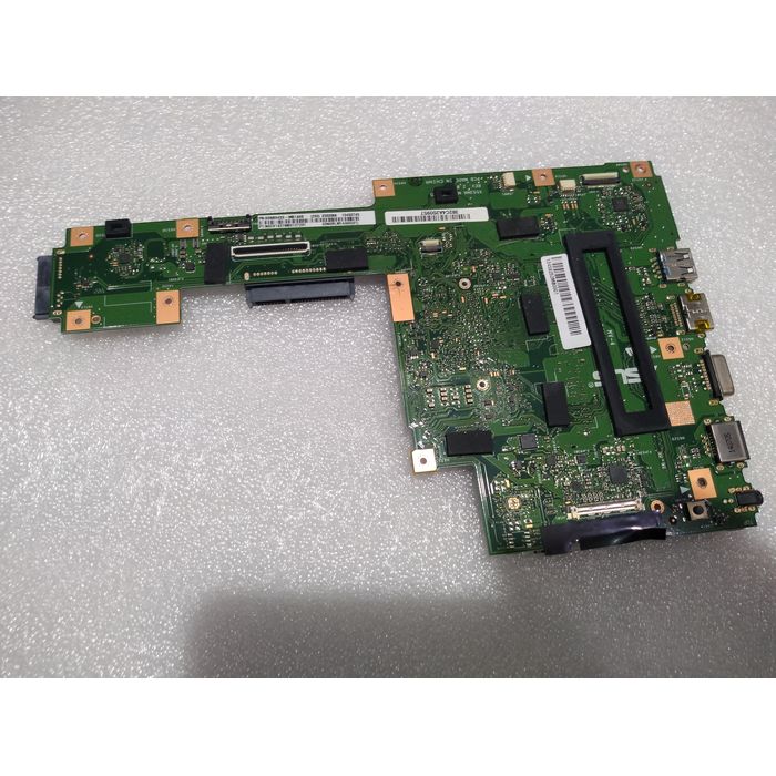 לוח אם למחשב נייד 60NB04X0-MB1A00 X553MA rev 2.0 Asus x553m Intel Celeron Processor N2940 2M Cache, up to 2.25 GHz 8GB - משומש