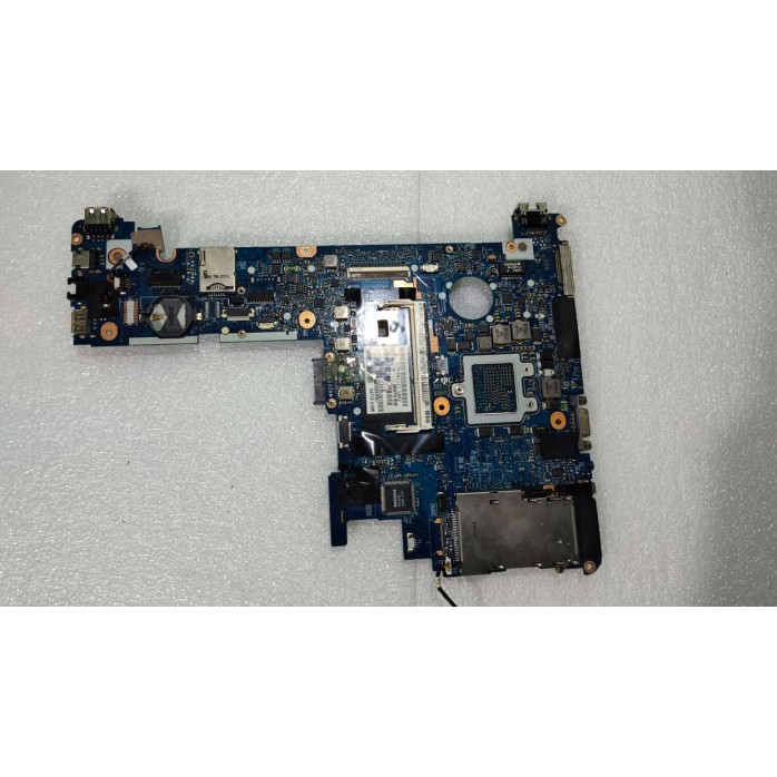 Материнская Плата для Ноутбука LA-5251P 598762-001 HP ELITEBOOK 2540P Intel Core i7-640LM Processor 4M Cache, 2.13 GHz , б/у