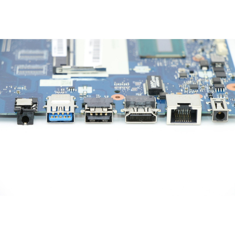 New 5B20K85613 35044320 B50 50 Laptop (Lenovo) Type 80S2 Laptop Motherboard Intel Core i3 5005U Processor 3M Cache 2.00 GHz original