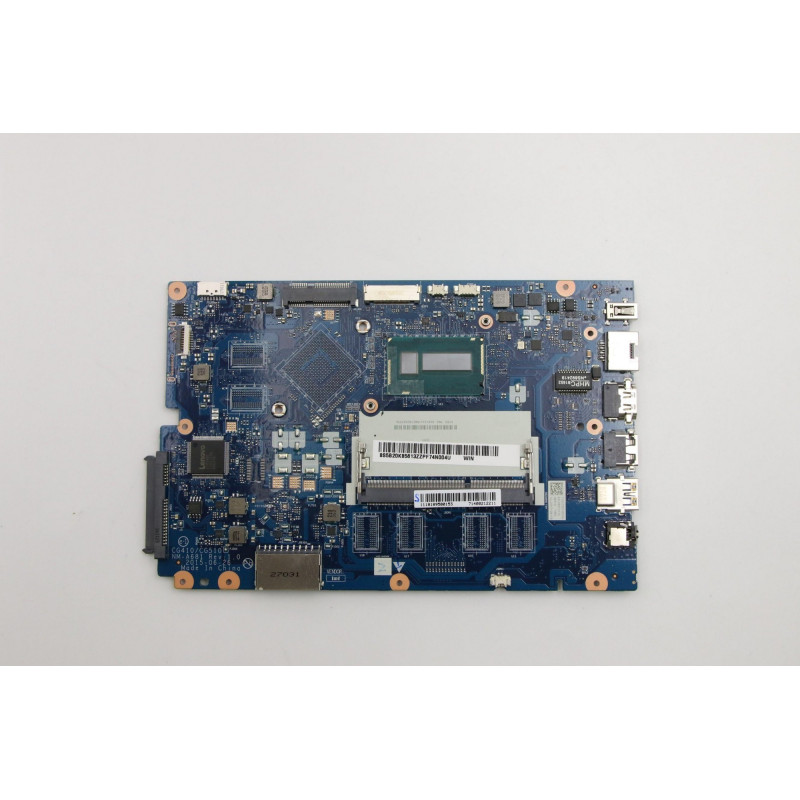 Материнская Плата для Ноутбука 5B20K85613 35044320 B50-50 Laptop (Lenovo) - Type 80S2 Intel Core i3-5005U Processor 3M Cache, 2.00 GHz - оригинал Материнская Плата для Ноутбука 5B20K85613 35044320 B50-50 Laptop (Lenovo) - Type 80S2 Intel Core i3-5005U Processor 3M Cache, 2.00 GHz - оригинал