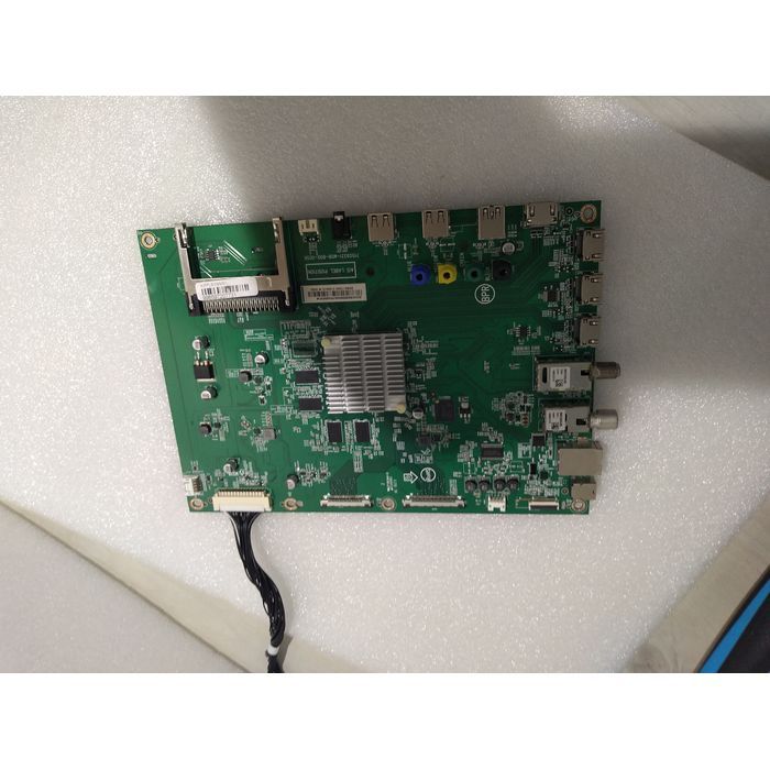 לוח אם 715G9331-M0B-B00-005K Philips 55PFL6008K/12 - משומש