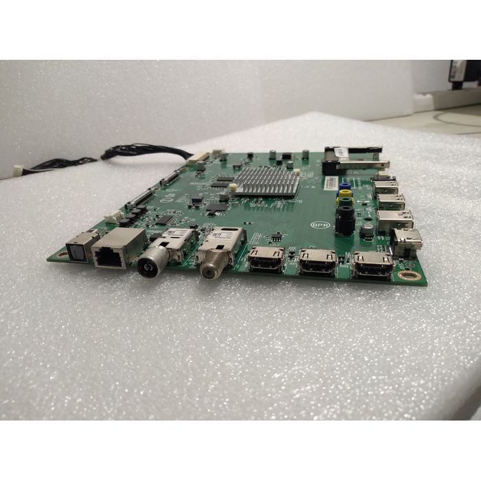 לוח אם 715G9331-M0B-B00-005K Philips 55PFL6008K/12 - משומש