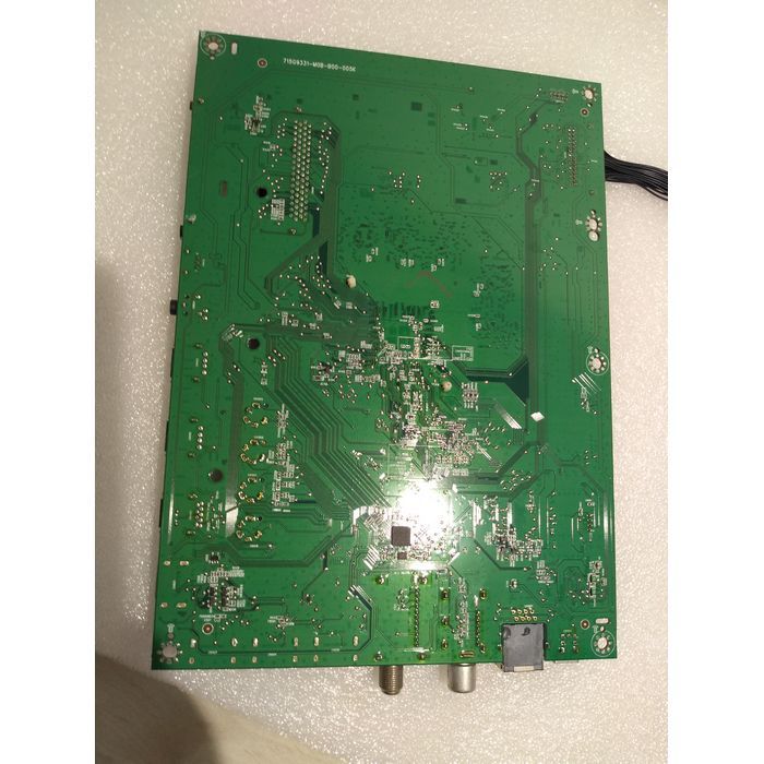 לוח אם 715G9331-M0B-B00-005K Philips 55PFL6008K/12 - משומש