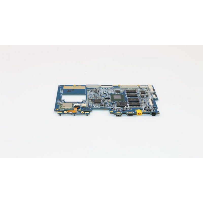 New BDPLANAR MB YF80SG Z8350 WIN UMA 2G 32G 5B20L55193 LENOVO IDEAPAD MIX 310 10ICR Tablet Motherboard original