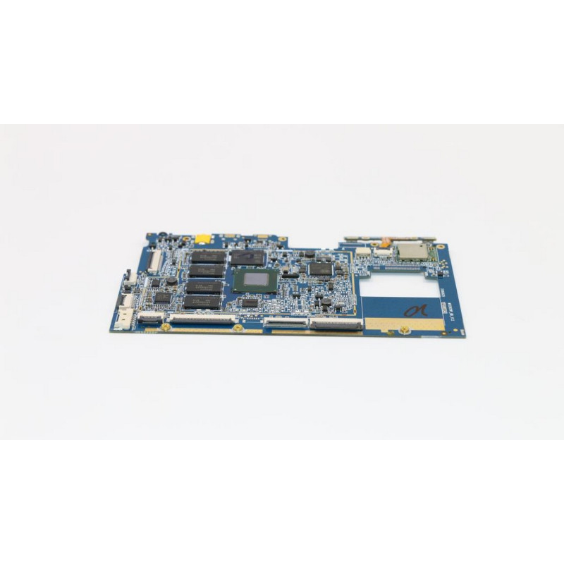 New BDPLANAR MB YF80SG Z8350 WIN UMA 2G 32G 5B20L55193 LENOVO IDEAPAD MIX 310 10ICR Tablet Motherboard original
