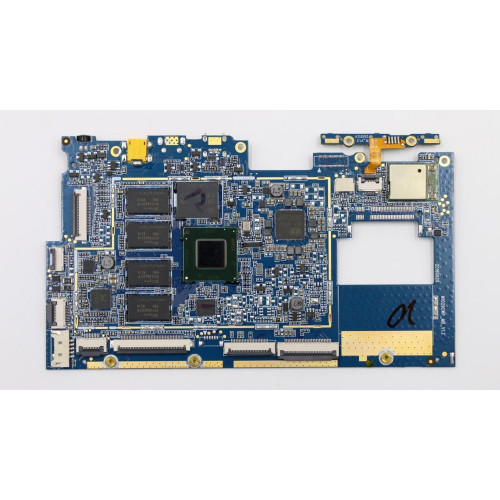 New BDPLANAR MB YF80SG Z8350 WIN UMA 2G 32G 5B20L55193 LENOVO IDEAPAD MIX  310 10ICR Tablet Motherboard original