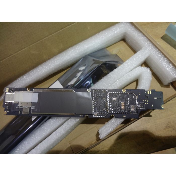 New 5B28C09066 Lenovo Yoga Book YB1 X91F Tablet Motherboard 4GB original