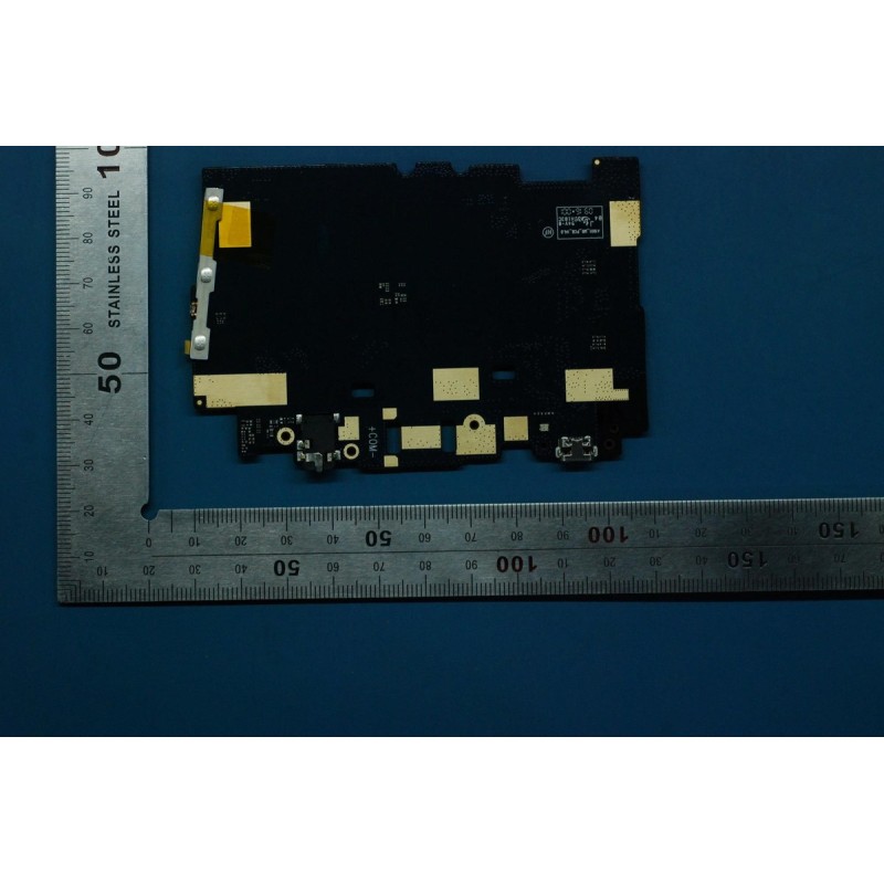 New TB3 710I MB_16G 5B28C05376 Lenovo Tablet Motherboard original