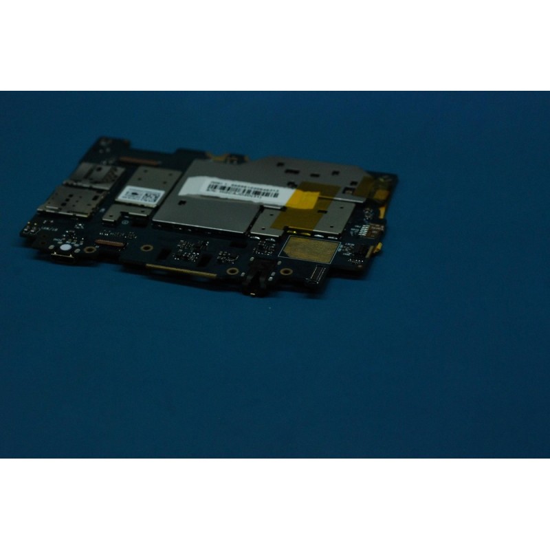 New TB3 710I MB_16G 5B28C05376 Lenovo Tablet Motherboard original