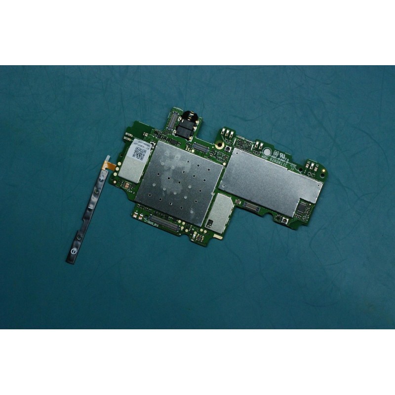 New TB 7703X MB 2G 16G 5B28C06120 Lenovo Tablet Motherboard original